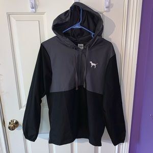 Limited edition windbreaker